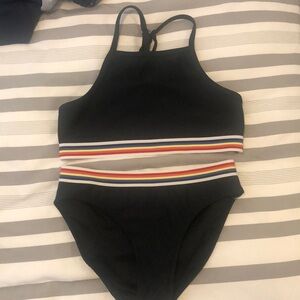 Zella 2-Piece girls bikini